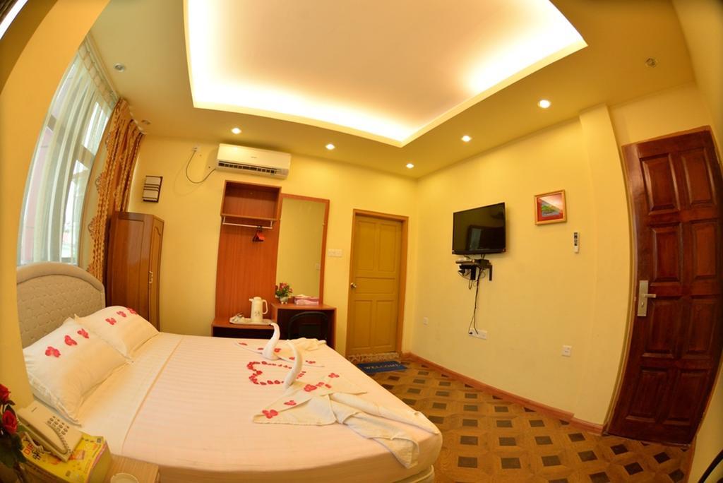 New Golden Forward Hotel Янгон Экстерьер фото